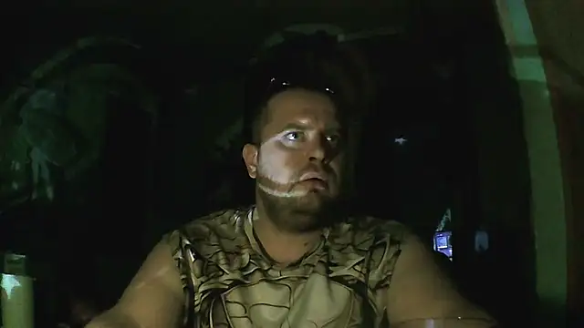 perversalus's cam snapshot