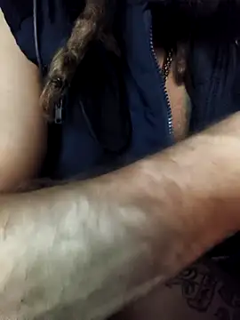 Ozomitro's cam snapshot