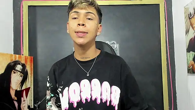 Timmy_Kiing_ live sex cam