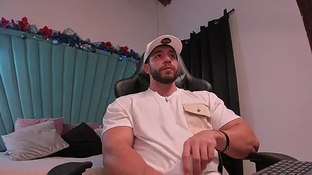 JACKSON_STIFLER live sex cam