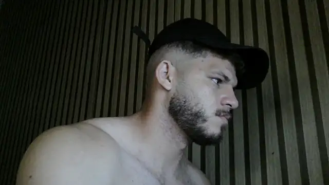 Andeilson1999 live sex cam