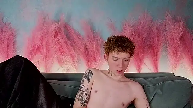 TRAVIS_CLAS live sex cam