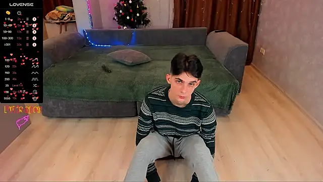 Aaron_Boom live sex cam