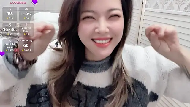 Holiland live sex cam