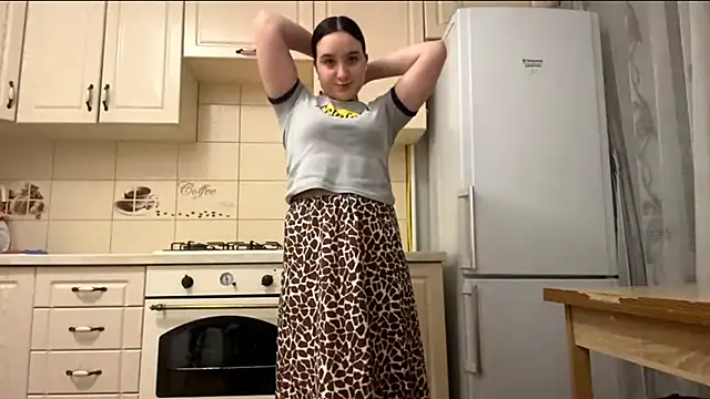 DaisyMolly live sex cam