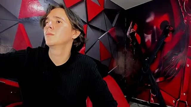 Aaron_LatinMen2 live sex cam