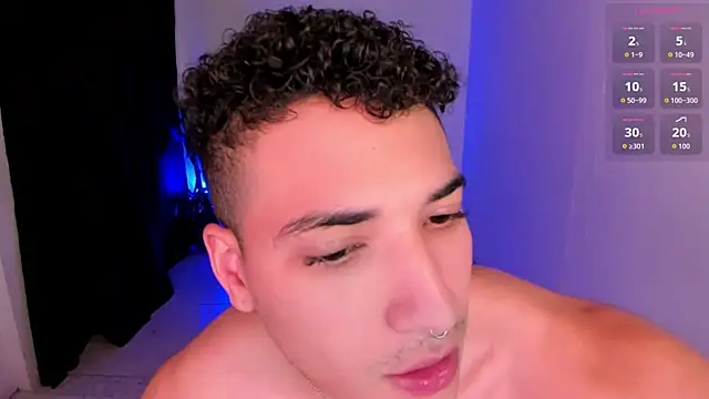 MitchellXD live sex cam