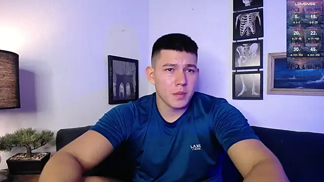 JamesCr_ live sex cam