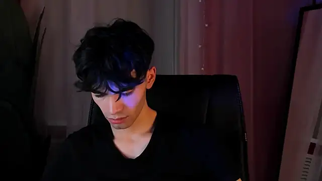 JaremyHarris live sex cam