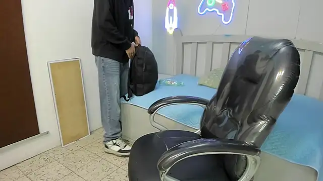 StiwenTwink live sex cam