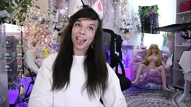 xxhayleemariexx live sex cam