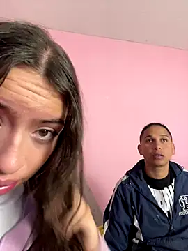 GoalXCouple live sex cam