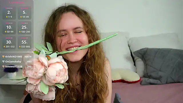 SusannaScholler live sex cam