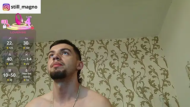Michael_magno live sex cam
