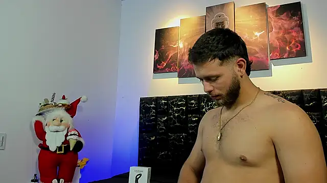 BastianFerrari live sex cam
