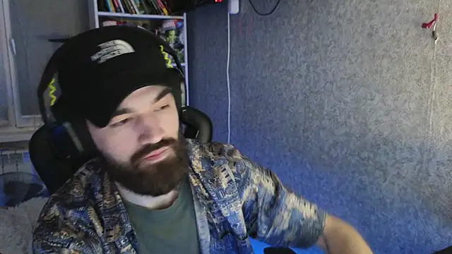 Nik_Namee live sex cam