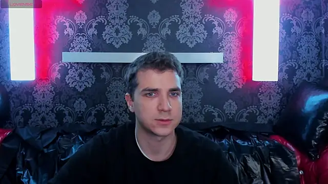 ThomasSmity live sex cam