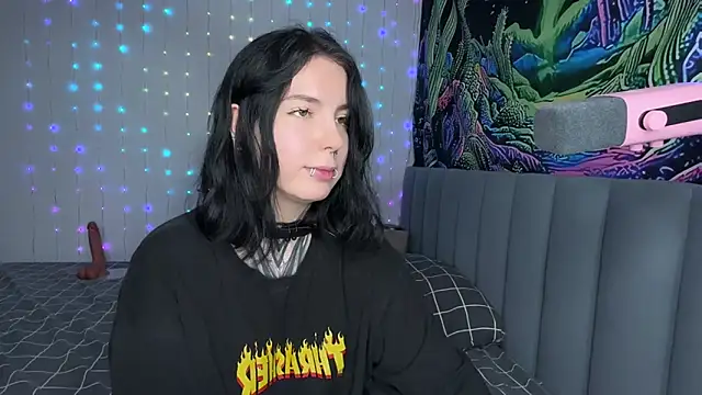 yourvodka's cam snapshot