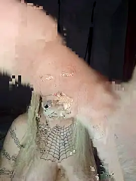 SpiderRose's cam snapshot