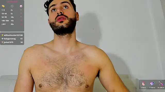 Mateoking__ live sex cam