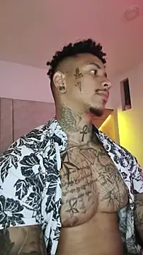 David_tatto1 live sex cam