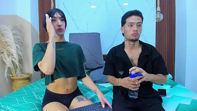 Loversinfire2 live sex cam