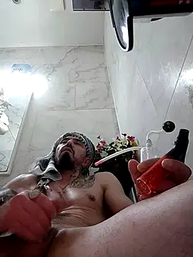 erbod_Johnny live sex cam