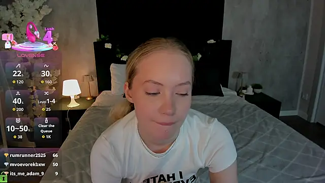 Melanie_Ryer live sex cam