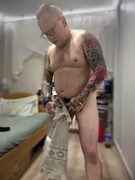 PierreNaked89 live sex cam