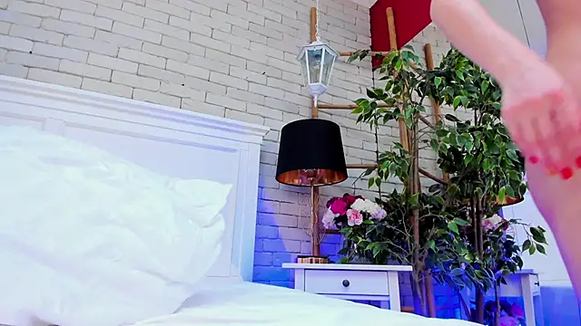 EmillyBronte live sex cam