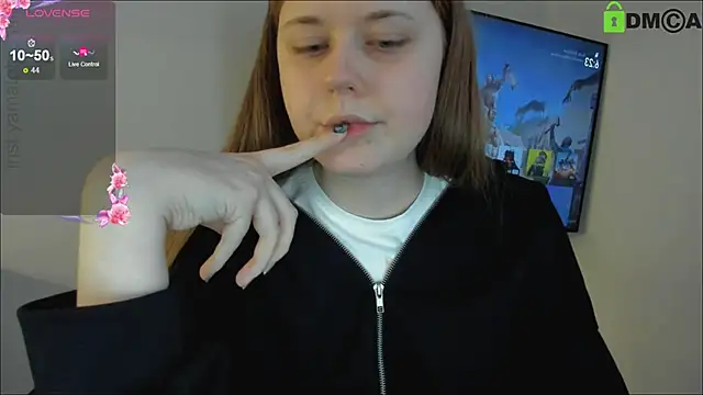 YamatoBrodsky live sex cam