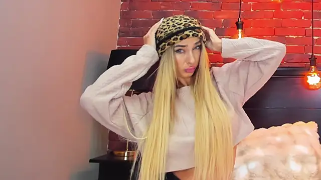 ChristynaRoss live sex cam