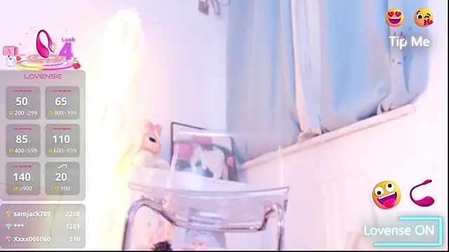 Miya-222 live sex cam