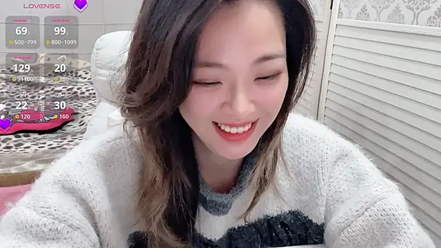 Holiland live sex cam