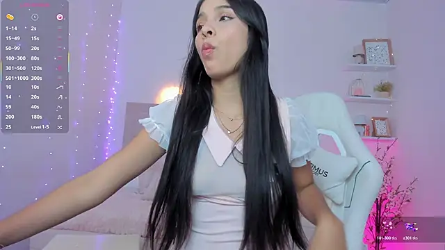 kim_dreams18 live sex cam