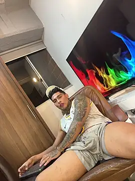 Dominiofit live sex cam