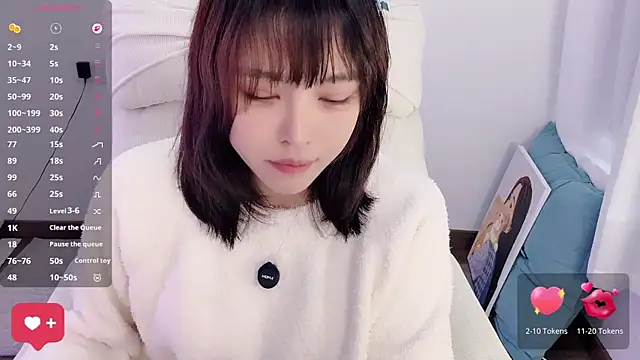 peachy_kiss live sex cam