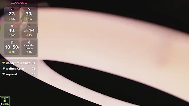 StacyBlackwood live sex cam