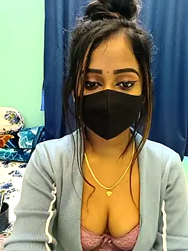Puja-baby live sex cam
