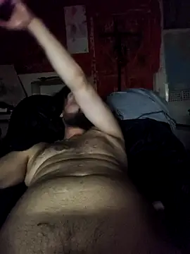 Ozomitro's cam snapshot