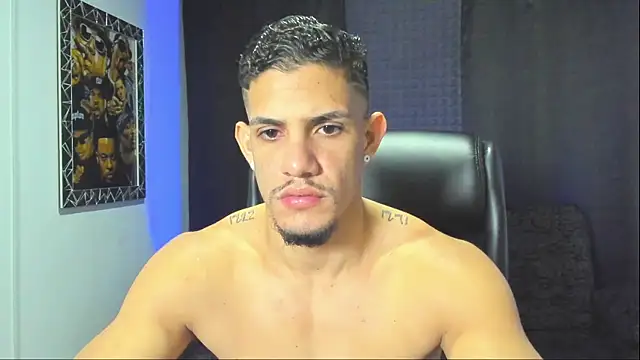 jhonnysnow17 live sex cam