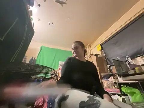 Snowbunnycake_131 live sex cam