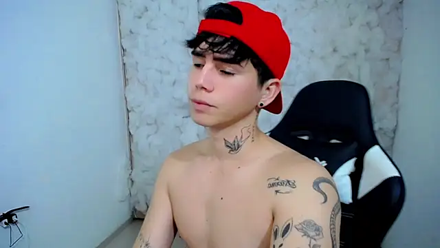 Tayson_Rivers live sex cam