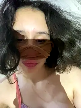 Chahrazad66 live sex cam