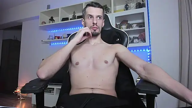 ToddClaytonn live sex cam