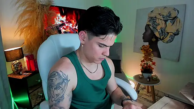 Matias_Murrier live sex cam