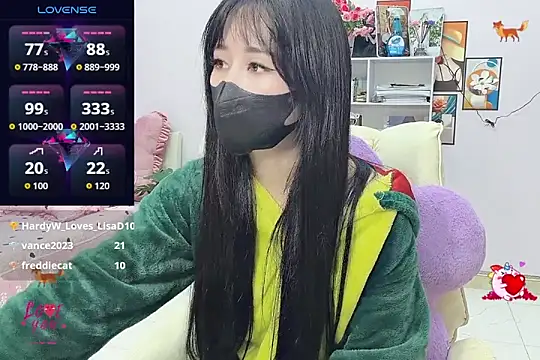 _LLisa_ live sex cam