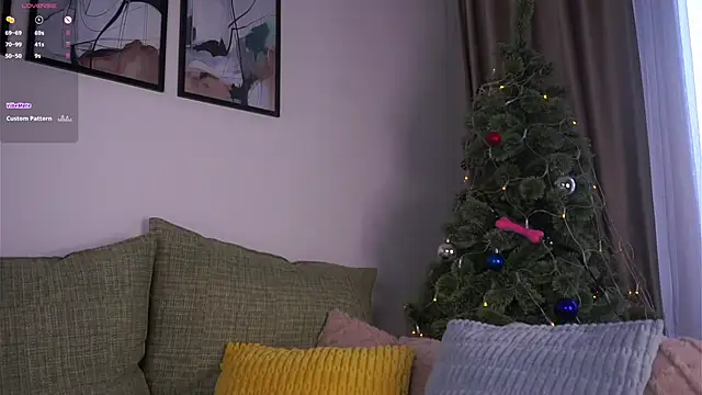 EdlinHargus live sex cam