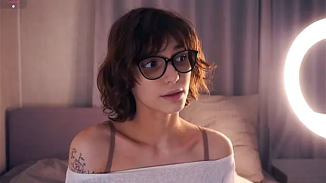 SibleyBurner live sex cam