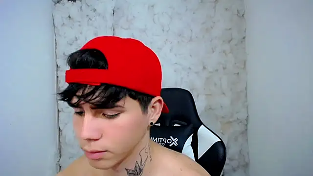 Tayson_Rivers live sex cam